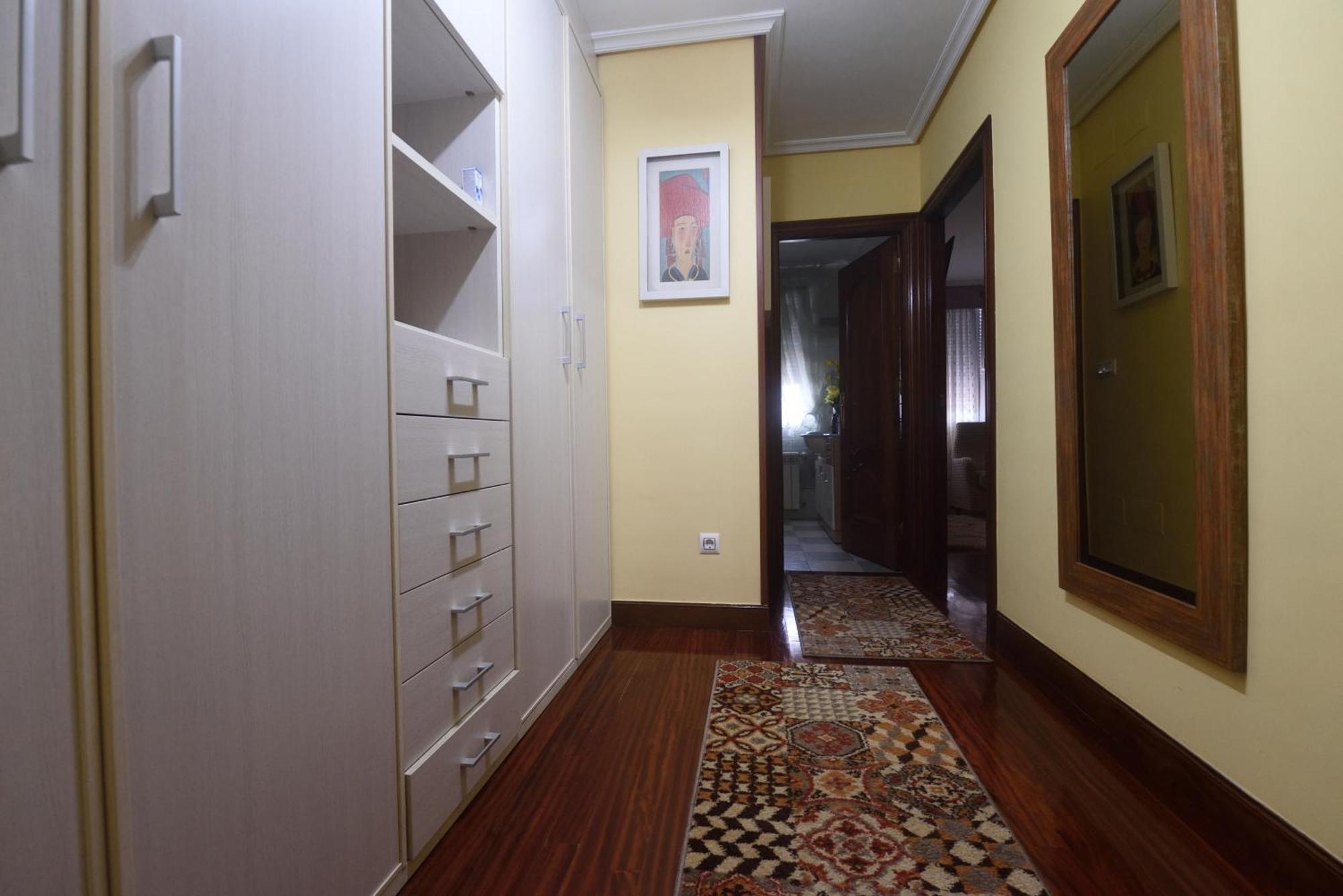 Los Avellanos De Santillana Queveda Exterior foto